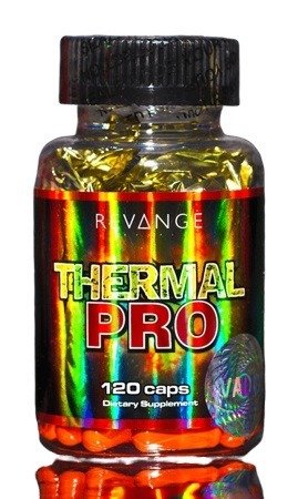 Thermal Pro v4 60 caps